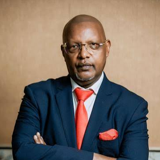 Dr. Albert Butare