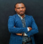 Dr. Evode Rwamurangwa, PhD