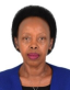 Prof. Jolly Mazimhaka