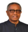 Prof. Silas Lwakabamba